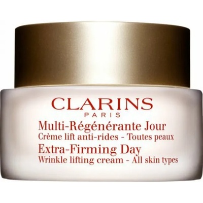 Clarins Extra Firming Day Cream Кремове за лице 50ml