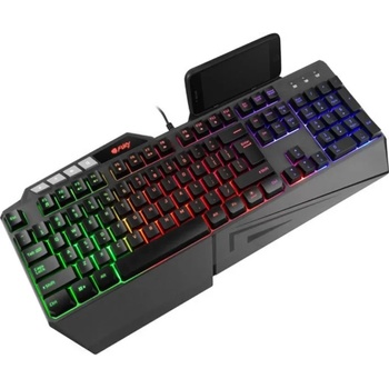 FURY Gaming Keyboard Skyraider Backlight US (NFU-1697)