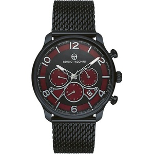 Sergio Tacchini Мъжки часовник Sergio Tacchini ST. 2.112. 06 (B--ST.2.112.06) Часовници