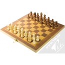 ISO Šachy dřevěné 4297