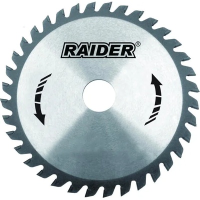 Raider 163135