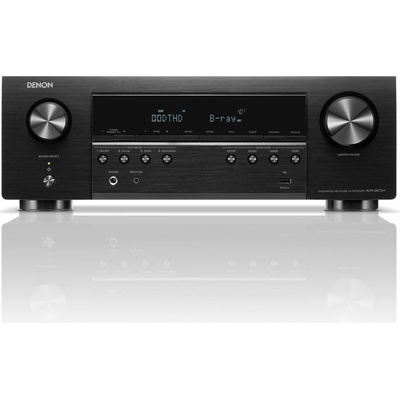 Denon AVR-S670H – Zboží Živě