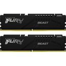 Kingston FURY Beast 32GB (2x16GB) DDR5 6000MHz KF560C36BBE2K2-32