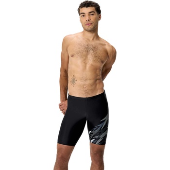 Speedo Бански medley logo jammer am