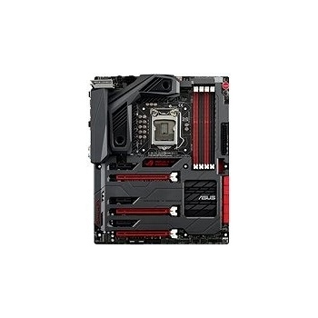 Asus MAXIMUS VI FORMULA