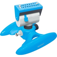 AQUACRAFT 270220, Premium, rotačný, 18 dýz 256627