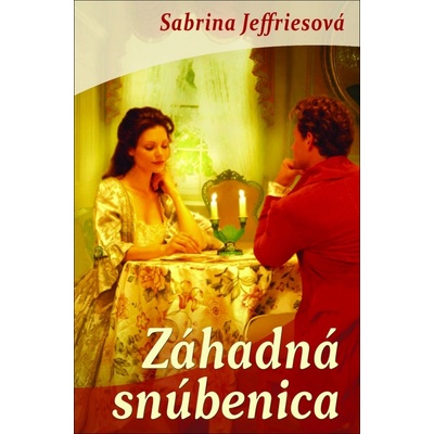 Záhadná snúbenica