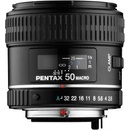 Pentax smc-D FA Macro 50mm f/2.8