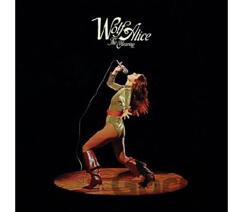 WOLF ALICE - THE CLEARING 1 LP