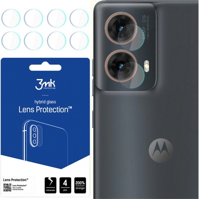 Ochranná fólie 3MK Motorola Moto G85 – Sleviste.cz