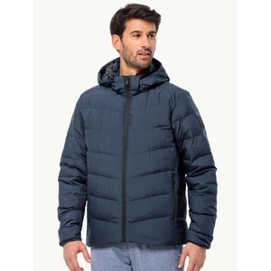 Jack Wolfskin Яке colonius jkt m (1207431-1010)