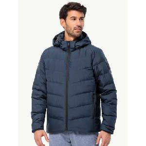 Jack Wolfskin Яке colonius jkt m - sportdepot - 279,29 лв