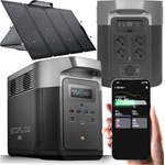EcoFlow DELTA 2 Max 1ECO2030