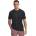 Under armour Тениска UA Pjt Rck Brahma Bull SS