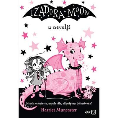 Izadora Moon u nevolji