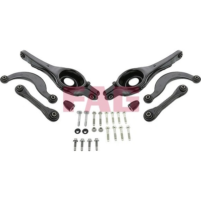 Sada ramien nápravy zavesenia kolies Schaeffler FAG 823 0003 30