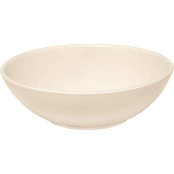 Emile Henry Керамична купа за салата "individual salad bowl" - Ø 15, 5 см - цвят екрю (eh 2116-02)