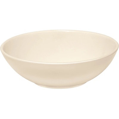 Emile Henry Керамична купа за салата "individual salad bowl" - Ø 15, 5 см - цвят екрю (eh 2116-02)