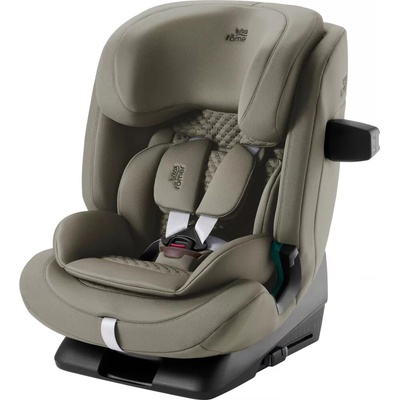 BRITAX RÖMER Advansafix Pro Lux 2025 Urban Olive