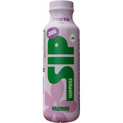 Sip Neperlivý nápoj s extraktem ze zeleného čaje s jasmínovou příchutí 500 ml