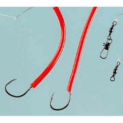 Fladen Deadbait rig 2 hákový 3/0 1.2mm