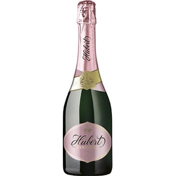 Hubert Rosé 0,75 l