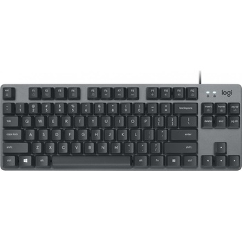 Logitech K835 TKL Mechanical Keyboard 920-010008