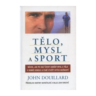 Tělo, mysl a sport