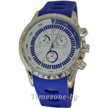 Charles Delon Мъжки часовник Charles Delon - CHD-505605 (CHD-505605)