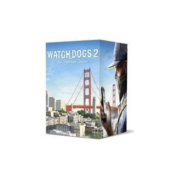 Watch Dogs 2 (San Francisco Edition)