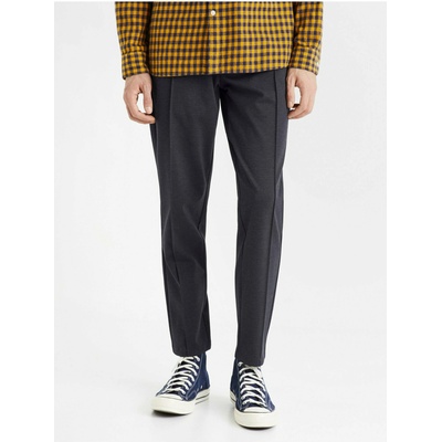 Celio Тъмносин мъжки панталон с изрязани крачоли Celio Cobozal Celio | Sin | МЪЖЕ | 30/32