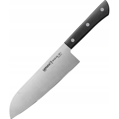 Samura Harakiri nůž kuchyňský santoku 17,5 cm SHR-0095B