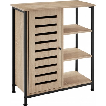 TecTake Runcorn 71 x 32 x 82cm