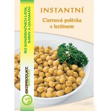 Ekoprodukt Instantní polévka cizrnová s lecitinem 22g