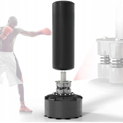 Physionics Boxovací pytel volně stojící – Zboží Mobilmania