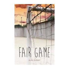 Fair Game - A. Durant