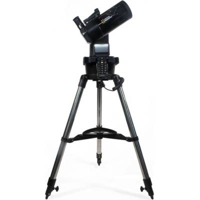 Bresser Телескоп Bresser National Geographic 90/1250 GO TO (60031)