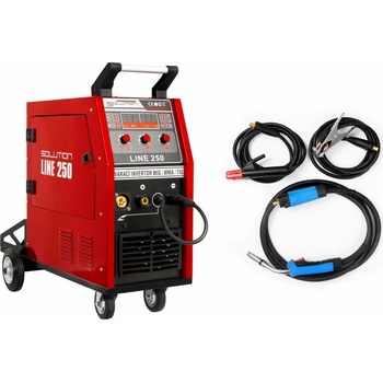 TechSoluion SOLUTION LINE 250