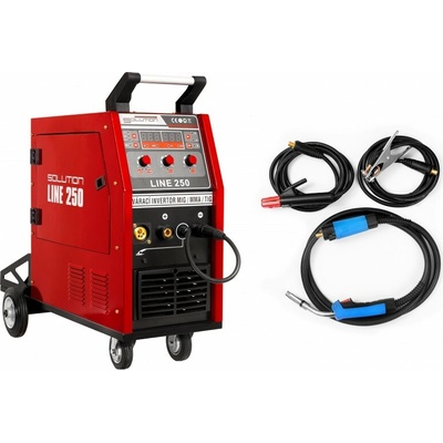 TechSoluion SOLUTION LINE 250