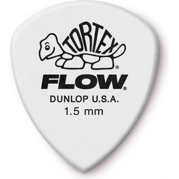 Dunlop Tortex Flow 1.5 Trsátko