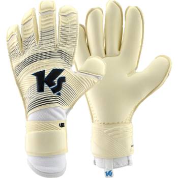 KEEPERsport Вратарски ръкавици KEEPERsport Varan8 Pro GC Goalkeeper Gloves ks10071-804 Размер 8