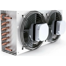 Opticlimate - Compact water chiller - vertikální - 14 kW