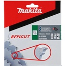 Pílové kotúče a pásy Makita B-57336 pilový kotouč Efficut 165x20mm 56Z