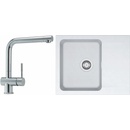 Set Franke OID 611 + Samoa