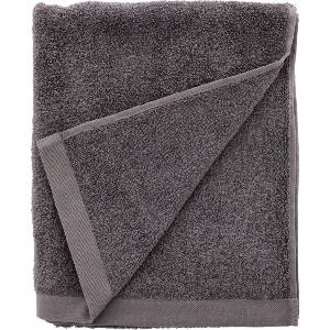 Södahl Кърпа Comfort Organic 90 x 150 см сива (13949)