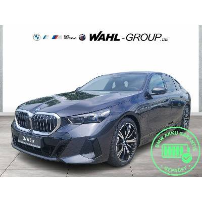 BMW 530e M Sport 220 kW