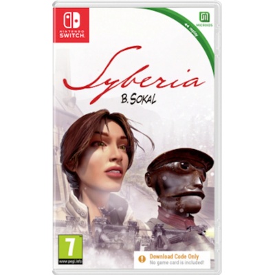 Syberia