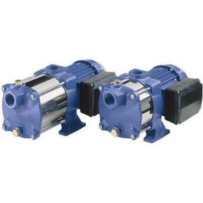 Ebara COMPACT AM /10 230V 0,75kW IE2