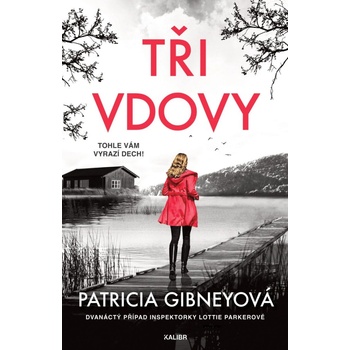 Tři vdovy