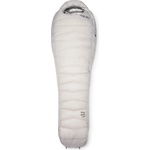 Rab Пухен спален чувал Rab Mythic -6C / 20F Down sleeping bag - Dark Pewter - размер Long (513-1929-0112) Спален чувал